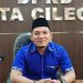 Ekspor Baja Tumbuh, Anggota DPRD Cilegon Beri Apresiasi