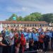 Peringati May Day, Syafrudin-Subadri Apresiasi Buruh Kota Serang