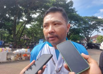 Pemkot Serang Respons Permintaan Buruh Terkait Honor Dewan Pengupahan dan LKS Setara UMK