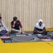 Jamaah Umroh Diimbau untuk Selalu Menjaga Kesehatan dan Kebersihan