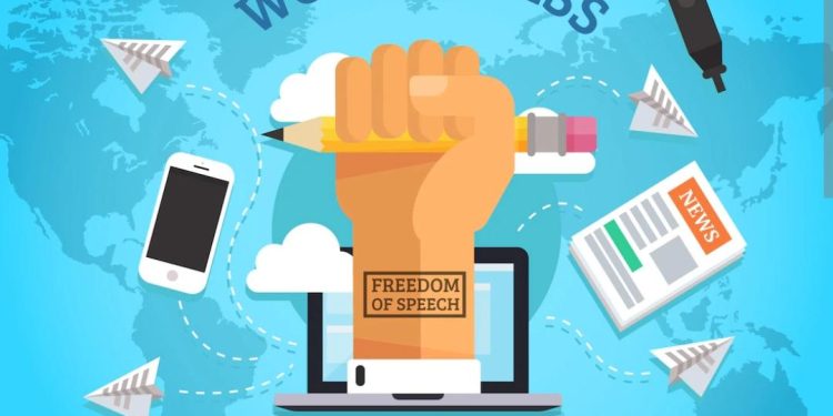 Empat Poin Penting 30 Tahun Memperingati Hari Kebebasan Pers Sedunia, Begini kata UNESCO