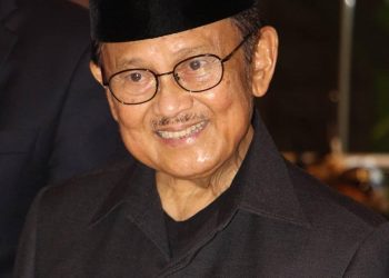 Peran BJ Habibie sebagai Pahlawan Dibalik Kebebasan Pers Indonesia