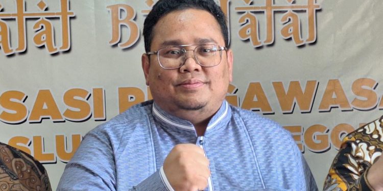 Ketua Bawaslu RI: Pastikan Masyarakat Masuk Daftar Pemilih
