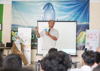 Pemberian Susu Kental Manis Pada Anak Perburuk Upaya Penanganan Stunting