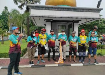 Siap Terima Tantangan? SCAM Gelar Tour de Baduy (TDB) 2023 pada 27 – 28 Mei