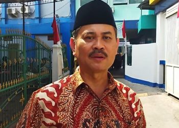 Sambut PPDB SMA 2023, Dindikbud Banten Akan Kerja Sama dengan Vendor Penyedia Server