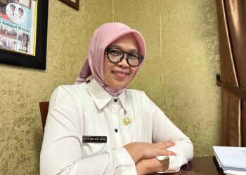 Masih Ada 196 Ribu Warga Banten Belum Punya KTP, Ini Sebabnya