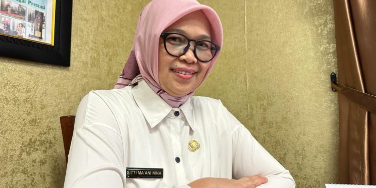Masih Ada 196 Ribu Warga Banten Belum Punya KTP, Ini Sebabnya