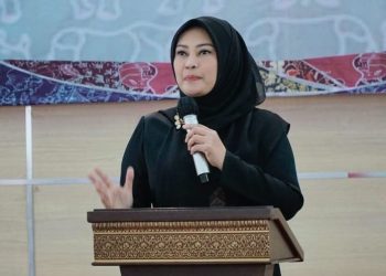 Harta Kekayaan Disorot KPK, Irna Narulita Beri Penjelasan