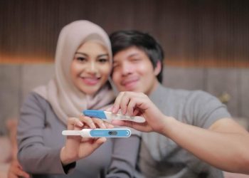 Atta Halilintar Umumkan Aurel Hermansyah Hamil, Netizen : Aurel Apa Gak Capek Hamil Mulu?