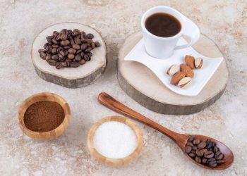 Inilah 5 Manfaat Kopi Pakai Garam yang Bikin Tercengang