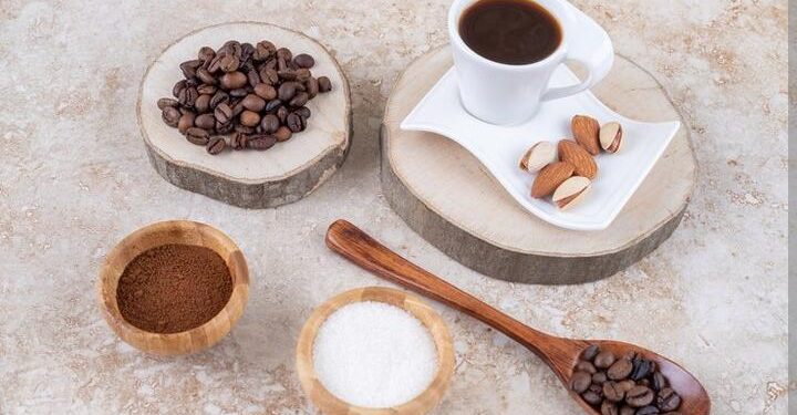 Inilah 5 Manfaat Kopi Pakai Garam yang Bikin Tercengang