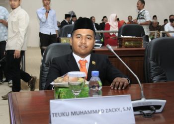 Pengangguran di Banten Tinggi, Begini Reaksi Anggota DPRD Banten Asal Kabupaten Tangerang