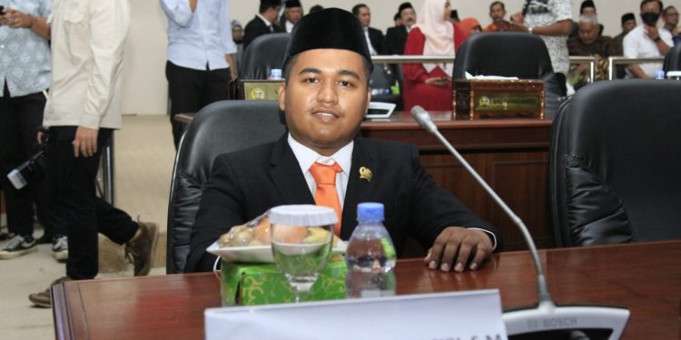 Pengangguran di Banten Tinggi, Begini Reaksi Anggota DPRD Banten Asal Kabupaten Tangerang