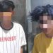 Habis Lebaran, Empat Remaja Pesta Seks di Curug Kota Serang