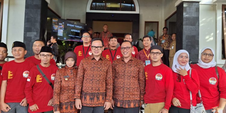 Pemerintah Kota Butuh Kepastian tentang Honorer dari Pemerintah Pusat
