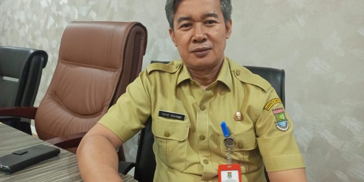 Pilkades Serentak di 16 Desa Nunggu Hasil Rapat Forkopimda Minggu Depan