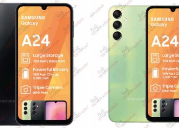 Sudah Bisa Dipesan, Begini Spesifikasi Samsung A24 5G yang hadir di Indonesia