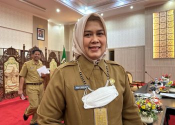 Pegawai Honorer dapat Gaji ke 13 atau Tidak, Begini Penjelasan Kepala BPKAD
