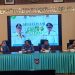 Antusiasme Warga Tangsel Tinggi Sambut Program Green And Clean