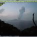 Gunung Anak Krakatau Erupsi, Letusan Kolom Abu Capai 3000 Meter