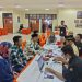Daftar DPD RI, Suami Bupati Lebak Siap Tinggalkan Dunia Entertainment