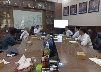 Gawat, Ada 2.364 Kasus TBC di Banten
