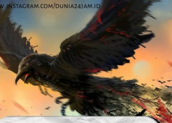 Kisah Tabirunnasar, Mahluk Pertama Di Bumi Sebelum Nabi Adam Diturunkan