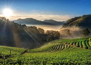 Tempat Wisata Terhits di Bandung, Cocok Untuk Liburan