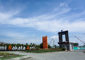 Luxury Living, Rumah Dengan Desain Aesthetic Dengan Harga di Bawah Rp1 M
