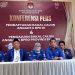 Iti Siapkan Strategi Raih Kursi DPRD Banten Dapil Kota Serang