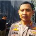 Polres Metro Tangerang Kembali Terapkan Tilang Manual