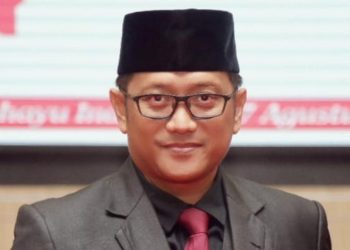 Bupati Lebak dan Wakilnya Mundur, Siapa Pj Bupatinya