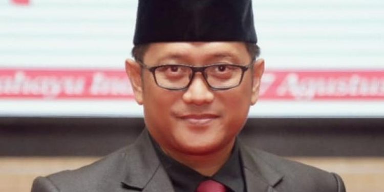 Bupati Lebak dan Wakilnya Mundur, Siapa Pj Bupatinya