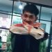 Video Driver Ojek Online Viral Saat Antar Makanan Bareng Istri
