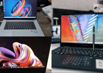 Lima Rekomendasi Laptop Murah yang Cocok untuk Mahasiswa Baru 2023