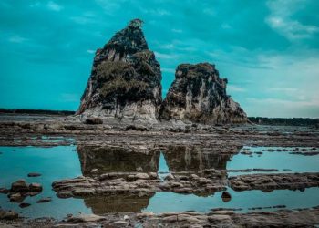 Rekomendasi Tempat Wisata Lebak Terhits dan Banyak Dikunjungi
