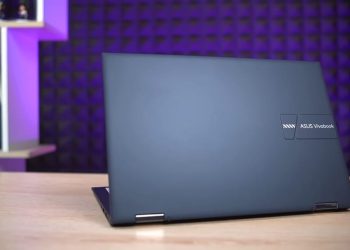 Asus VivoBook Go 14 Flip TP1400, Laptop Stylish dan Murah untuk Mahasiswa