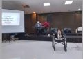 Louisa Handojo Seorang Ibu Difabel yang Sukses Jadi Motivator