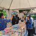 DPK Buka Banten Book Fair 2023