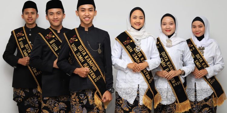 Pendaftaran Pemilihan Duta UIN Banten Telah Dibuka, Segera Daftar
