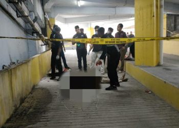 Kasus Pengunjung Ramayana Jatuh dari Lantai Empat, Polresta Serang Kota Gulirkan Proses Penyelidikan