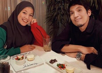 Profil Desta, Pria yang Menggugat Cerai Natasha Rizky