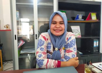 Habis Masa Jabatan, Lima Anggota KPU Pandeglang Diganti