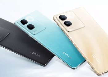 Intip Vivo S17e, Ponsel Terbaru Vivo yang Launching di China