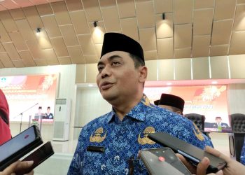 Dinas Pendidikan Kabupaten Tangerang Komitmen Ciptakan Pendidikan Nyaman