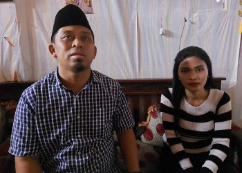 Tak Hanya Disekap, Novianti Korban Perdagangan Perempuan Dipaksa Bayar Uang Rp4 Juta Jika Ingin Pulang