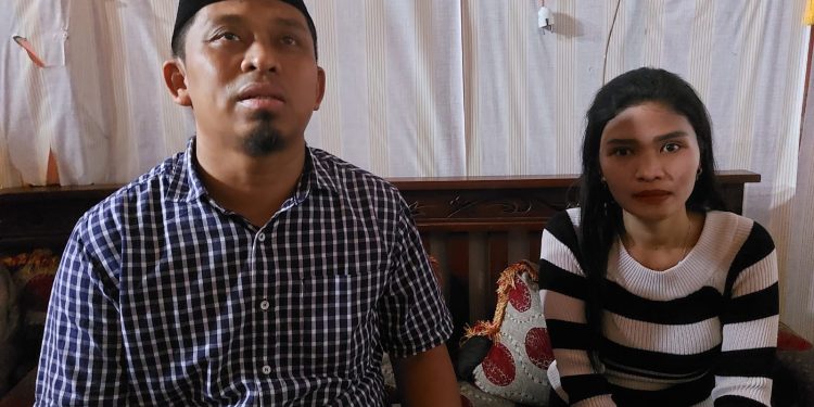 Tak Hanya Disekap, Novianti Korban Perdagangan Perempuan Dipaksa Bayar Uang Rp4 Juta Jika Ingin Pulang