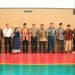 Peringati Hari Kebangkitan Nasional, LSP MKUPK Lakukan Sosialisasi Moderasi Beragama dan Bela Negara