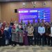 Empat Program Studi Untirta Raih Sertifikasi Internasional